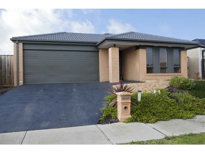 Cranbourne West VIC 3977