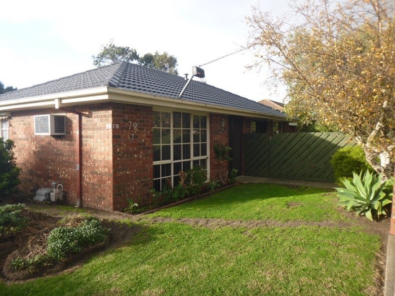 7/79 Clarendon Street, Cranbourne VIC 3977
