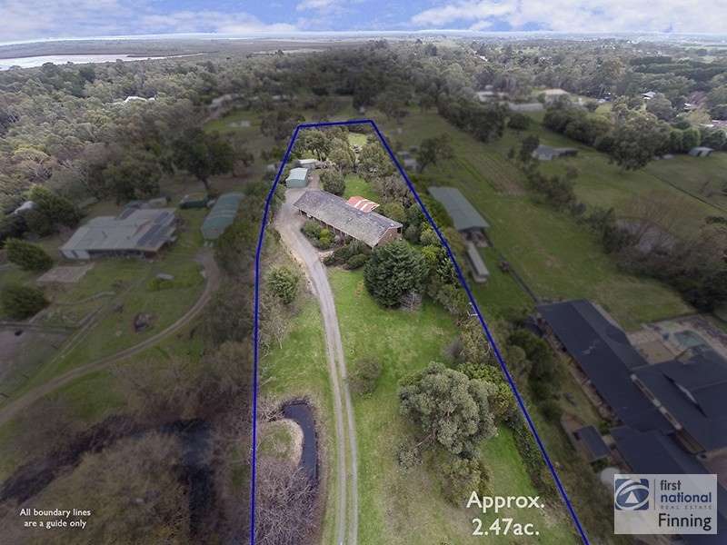 Cannons Creek VIC 3977
