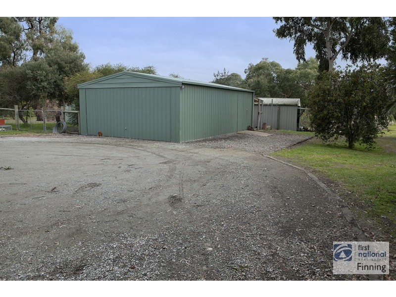Cannons Creek VIC 3977