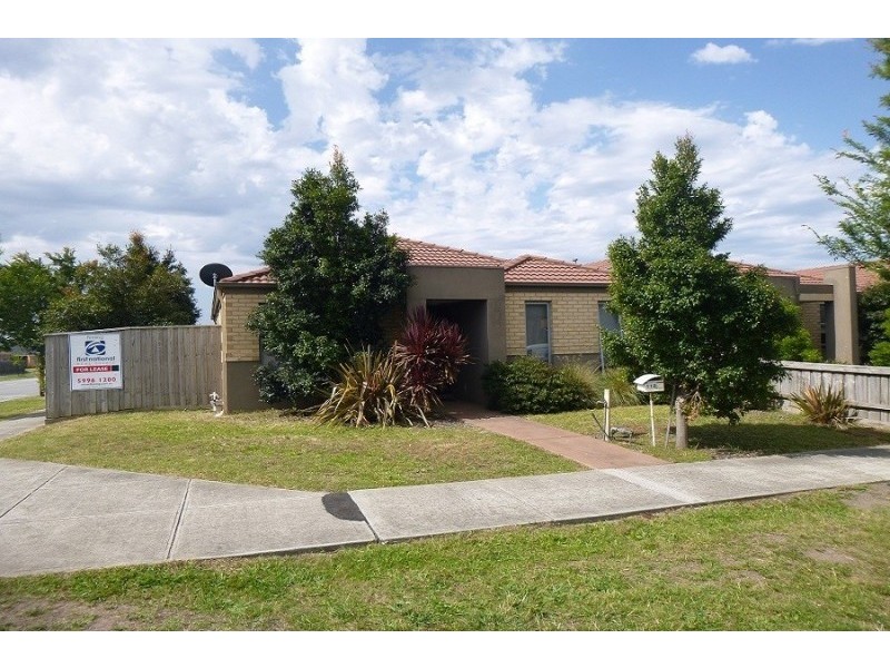 110 Majestic Boulevard, Cranbourne VIC 3977