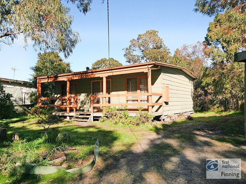 Cannons Creek VIC 3977