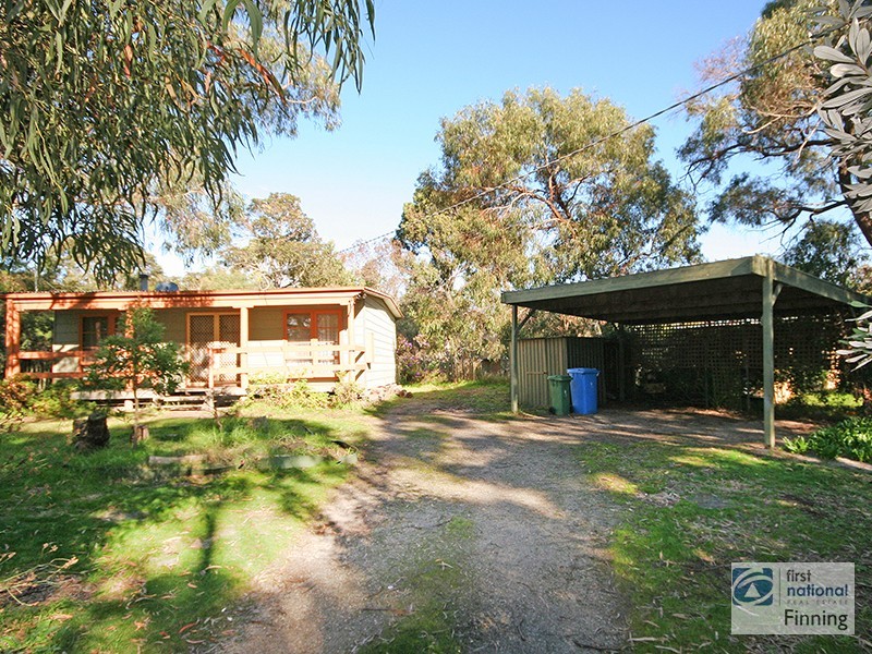 Cannons Creek VIC 3977