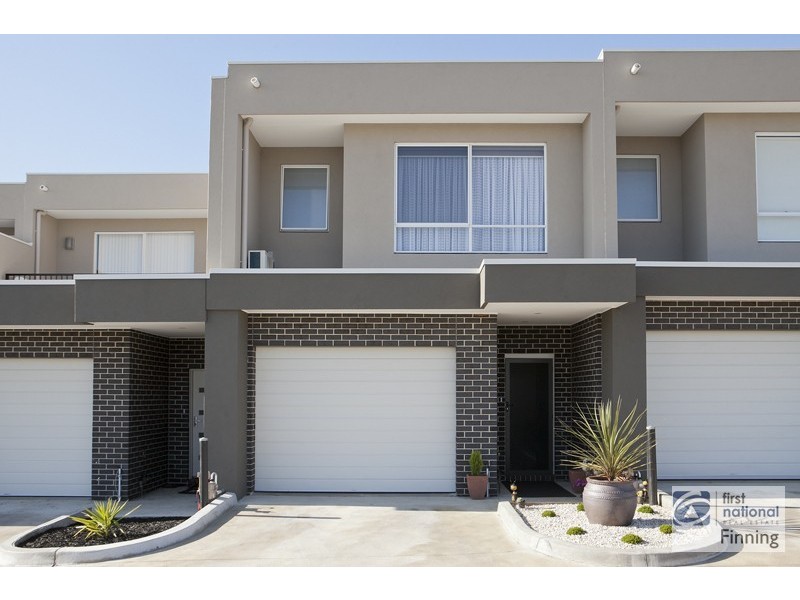 Cranbourne West VIC 3977