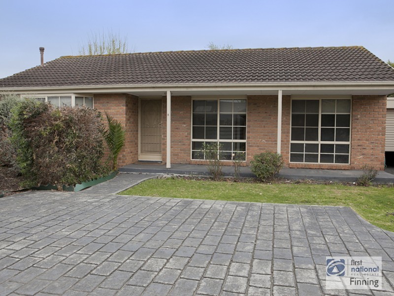 8/20 Stawell Street, Cranbourne VIC 3977