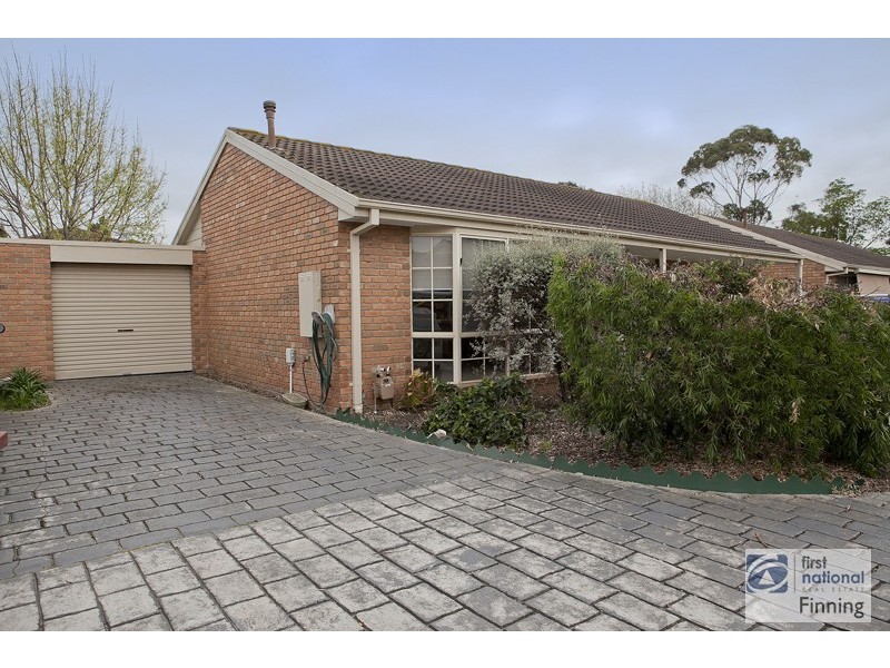 8/20 Stawell Street, Cranbourne VIC 3977
