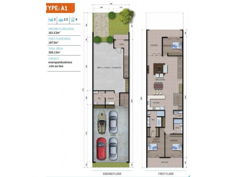 Lot 33 Paramount Blvd, Cranbourne VIC 3977