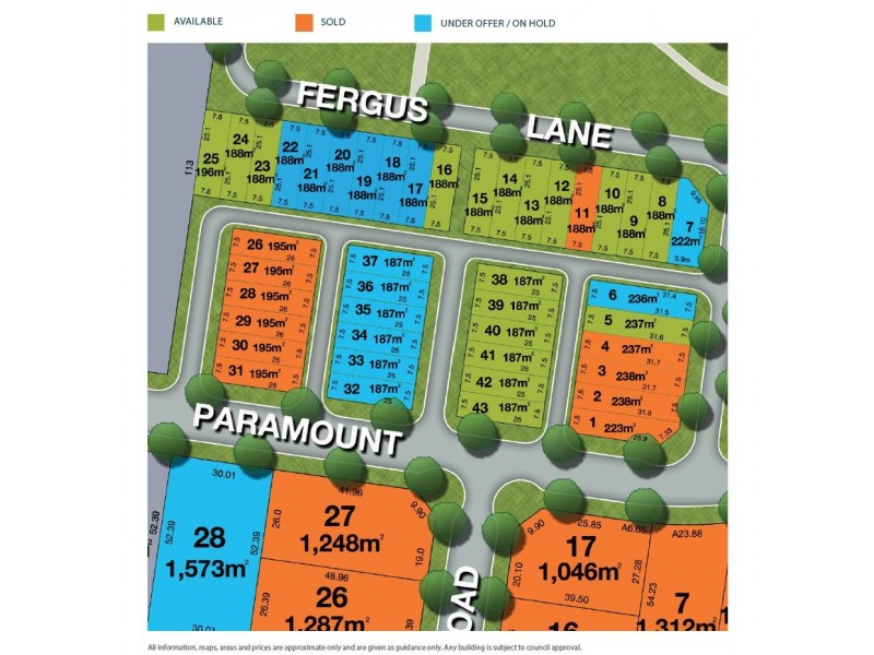 Lot 33 Paramount Blvd, Cranbourne VIC 3977