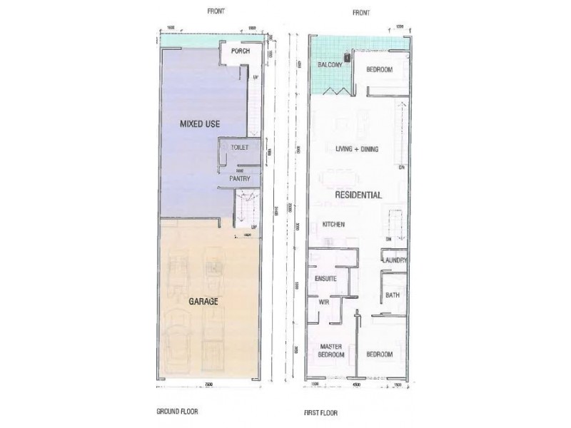 Lot 33 Paramount Blvd, Cranbourne VIC 3977