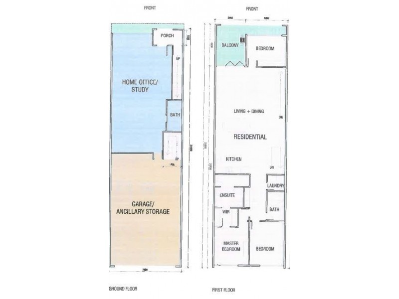 Lot 33 Paramount Blvd, Cranbourne VIC 3977