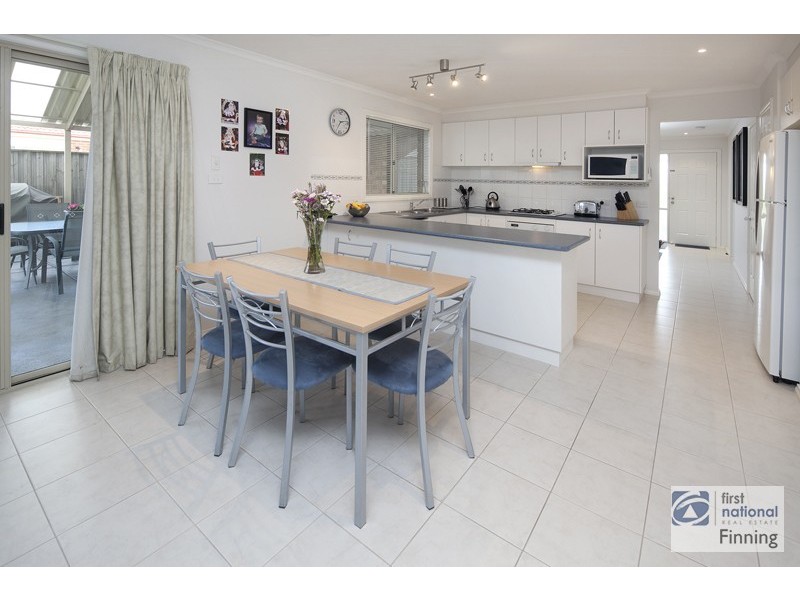 86 Majestic Boulevarde, Cranbourne VIC 3977