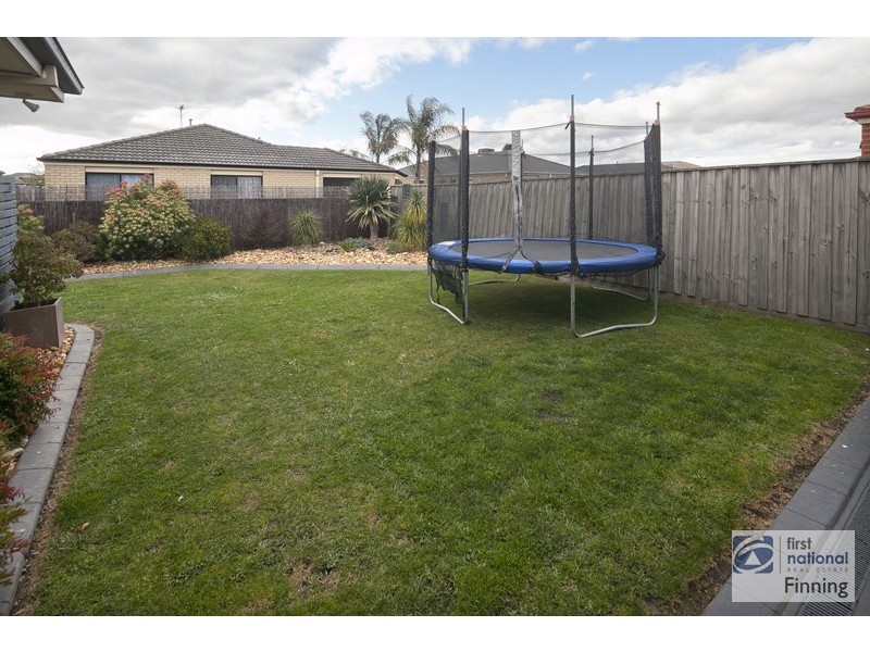 86 Majestic Boulevarde, Cranbourne VIC 3977