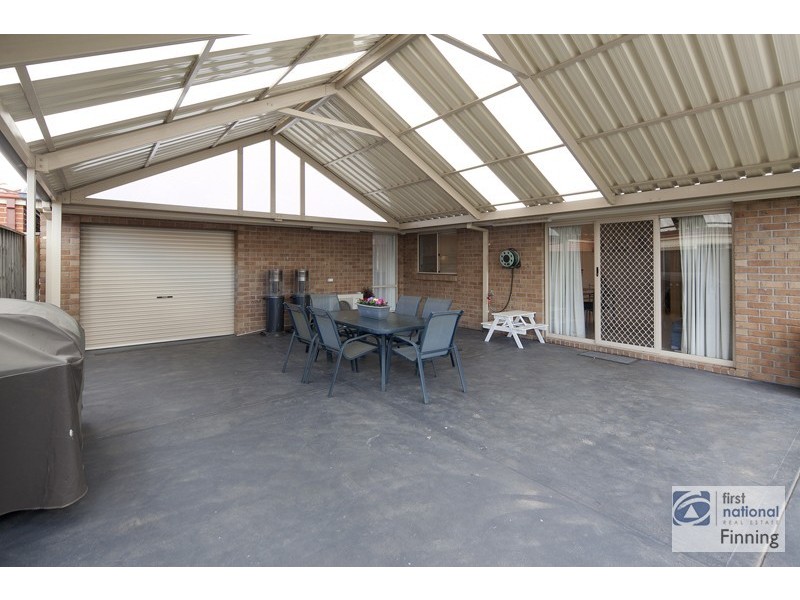 86 Majestic Boulevarde, Cranbourne VIC 3977