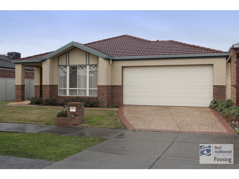 Cranbourne East VIC 3977