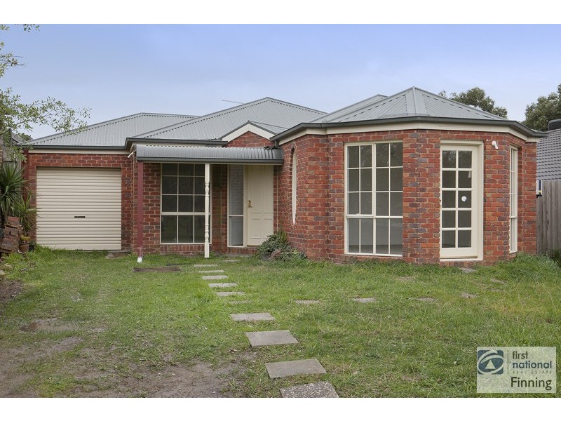 Beaconsfield VIC 3807