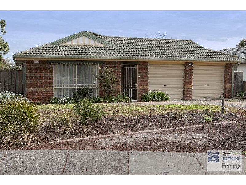 5 Gilmore Crescent, Lynbrook VIC 3975