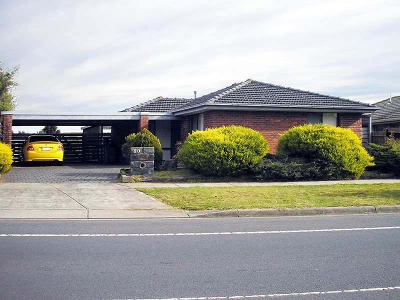 80 Lesdon Avenue, Cranbourne VIC 3977