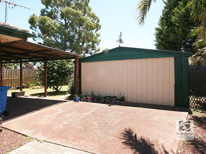 13 Mullin Court, Cranbourne VIC 3977