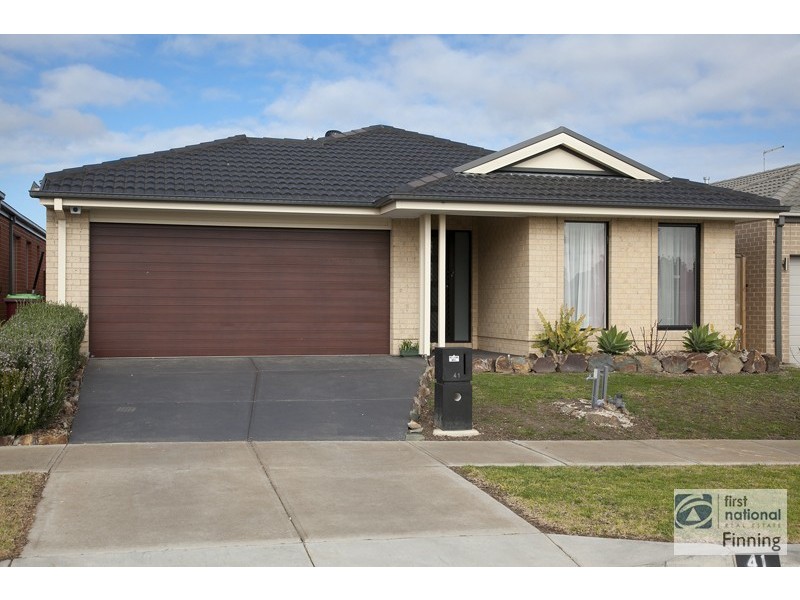 Cranbourne West VIC 3977