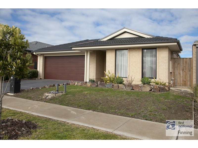 Cranbourne West VIC 3977