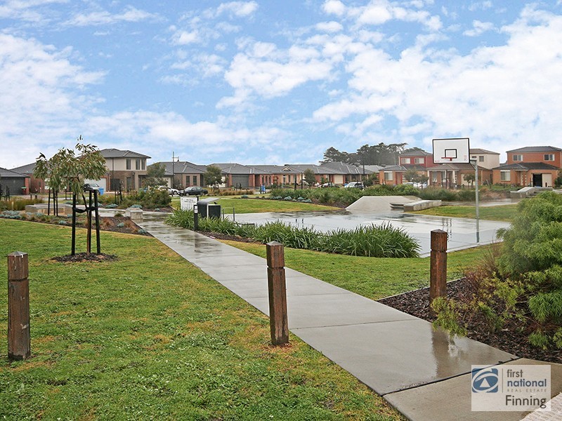 Cranbourne West VIC 3977