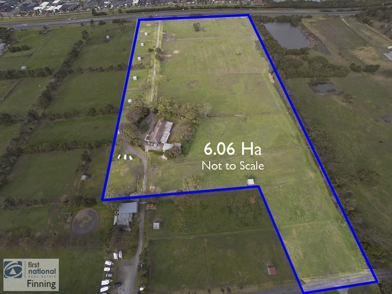 905 Dandenong-Hasting Rd, Skye VIC 3977