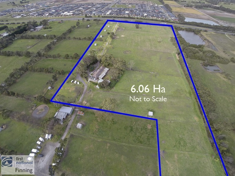 905 Dandenong-Hasting Rd, Skye VIC 3977