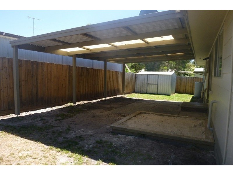 47 Balaka Street, Warneet VIC 3980