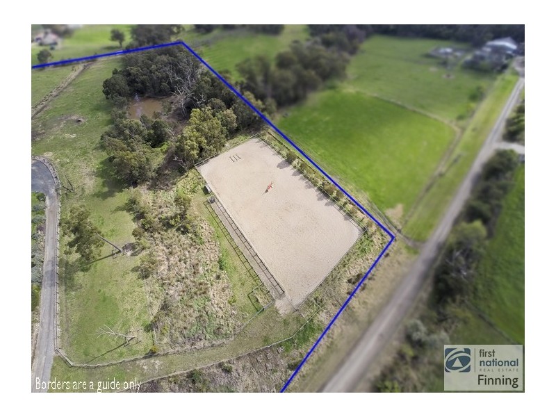 151 Bayview Road, Officer VIC 3809