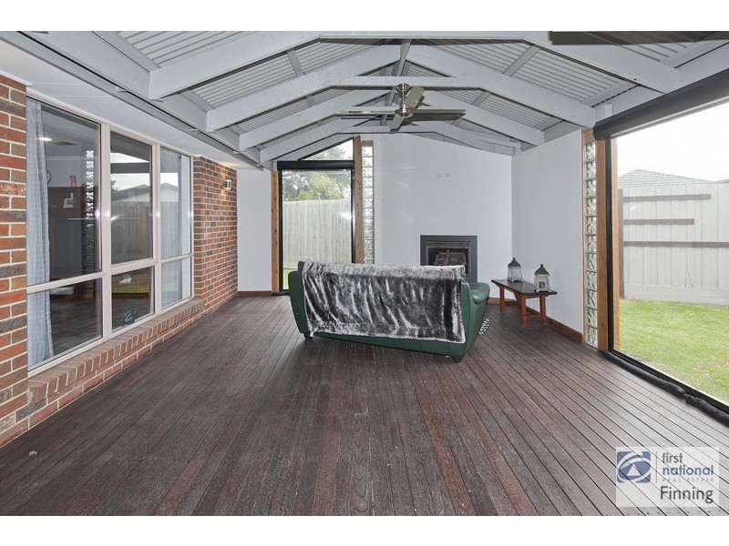 Cranbourne North VIC 3977