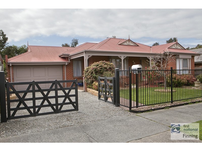 Cranbourne North VIC 3977