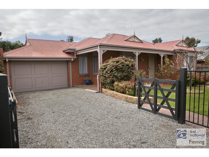 Cranbourne North VIC 3977