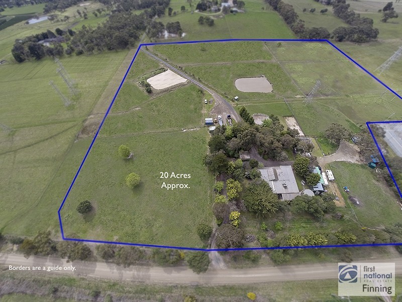 Pakenham VIC 3810