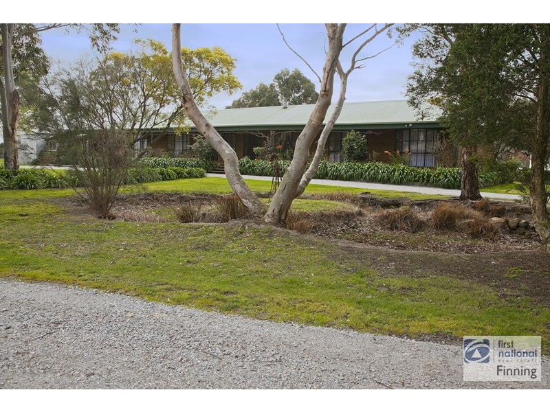 109 Boundary Drain Rd, Koo Wee Rup VIC 3981