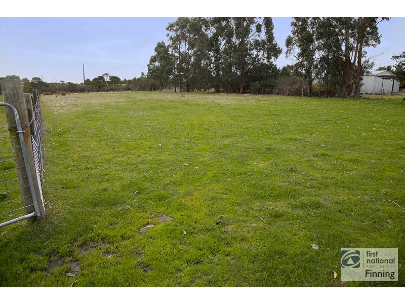 109 Boundary Drain Rd, Koo Wee Rup VIC 3981
