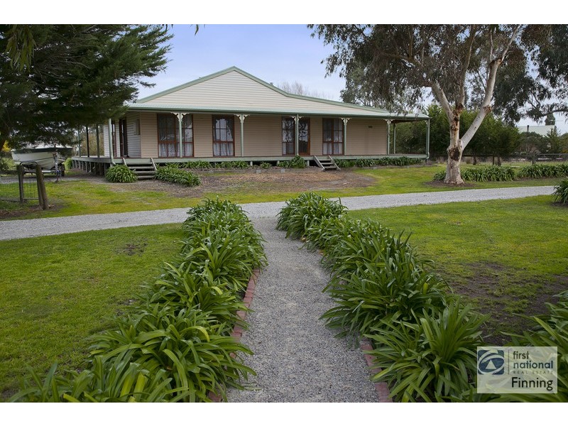 109 Boundary Drain Rd, Koo Wee Rup VIC 3981
