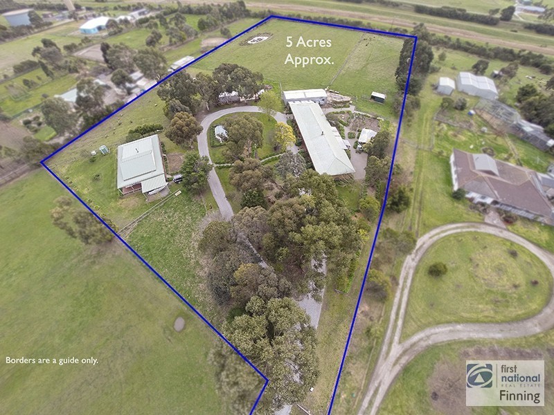 109 Boundary Drain Rd, Koo Wee Rup VIC 3981