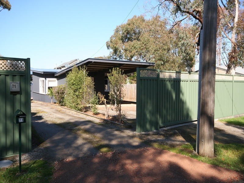 71A Hardy Avenue, Cannons Creek VIC 3977