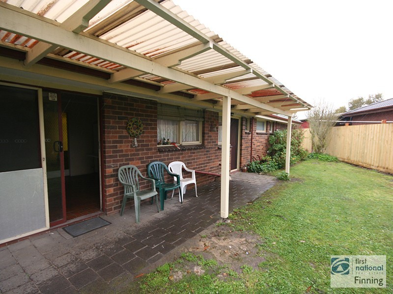 5 Sharpe Street, Cranbourne VIC 3977