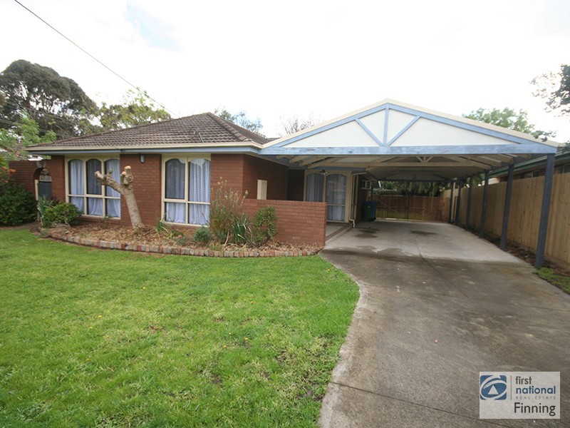 3 Barkly Street, Cranbourne VIC 3977