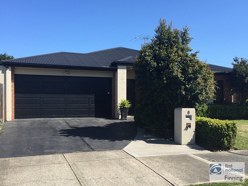 Cranbourne East VIC 3977