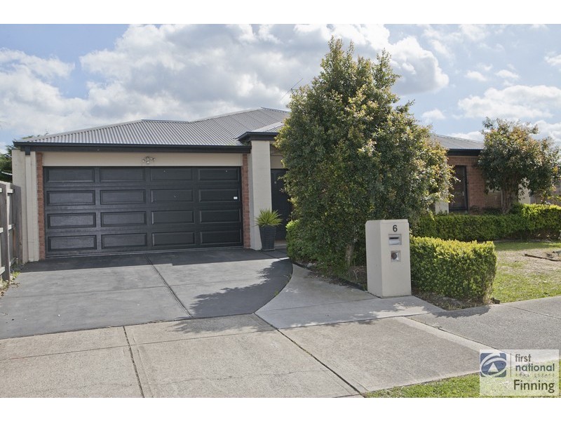 Cranbourne East VIC 3977