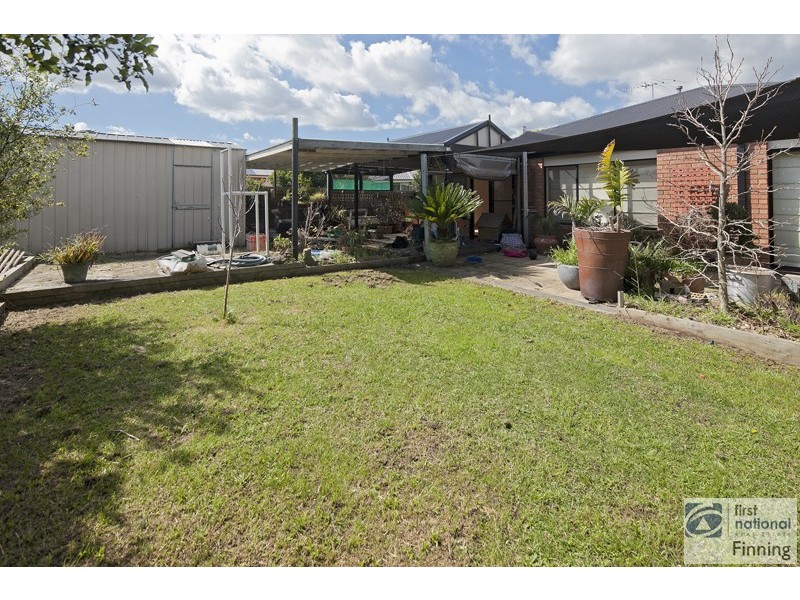 Cranbourne East VIC 3977