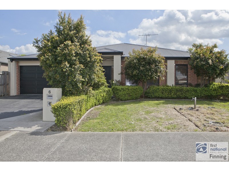 Cranbourne East VIC 3977