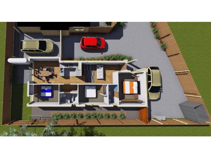 Cranbourne VIC 3977