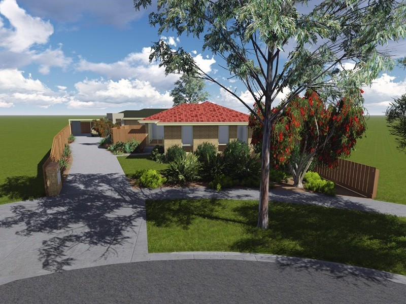 Cranbourne VIC 3977