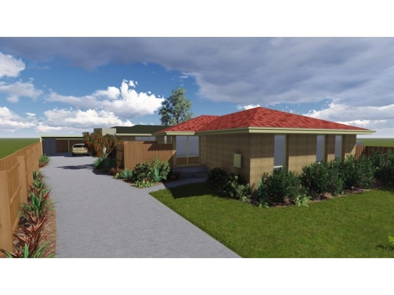Cranbourne VIC 3977