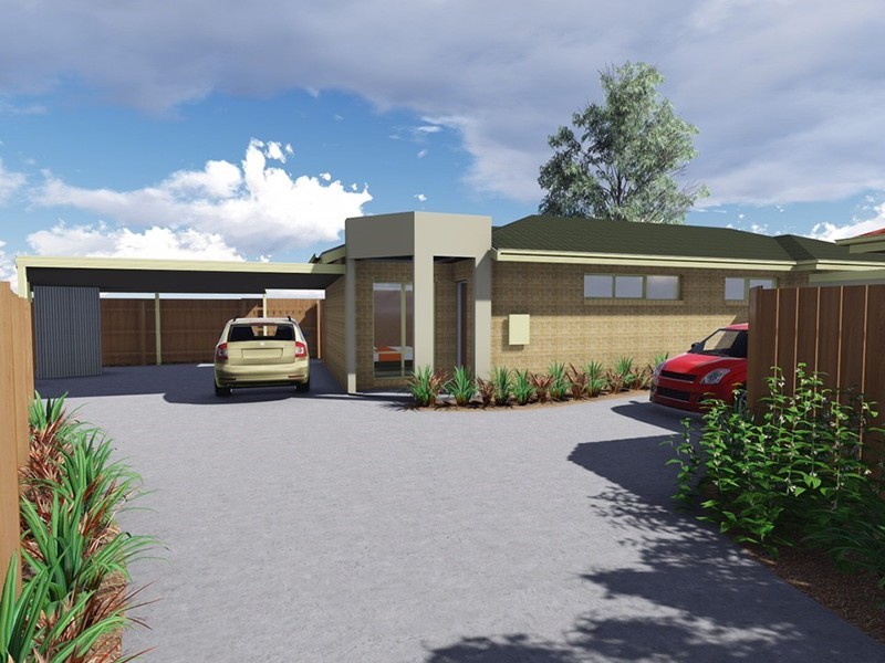 Cranbourne VIC 3977