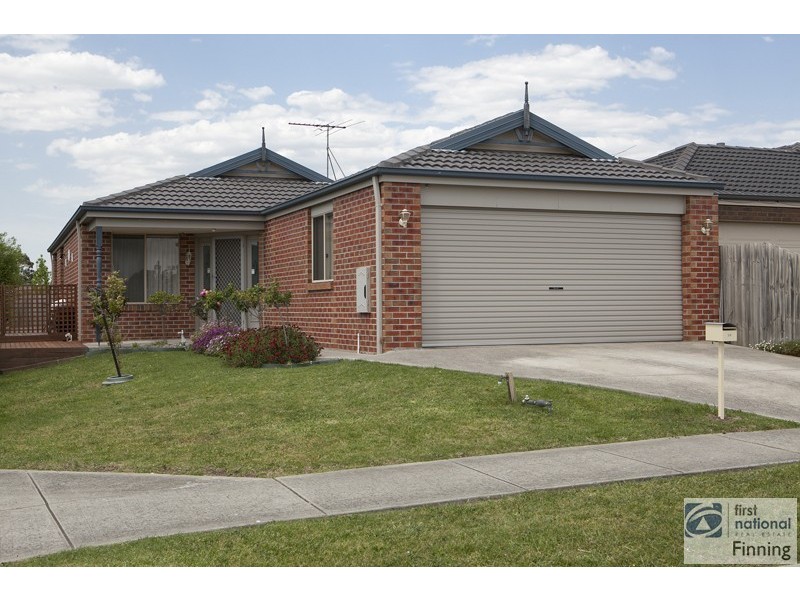 Cranbourne VIC 3977