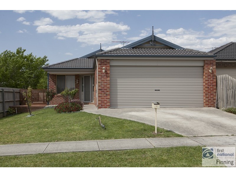Cranbourne VIC 3977